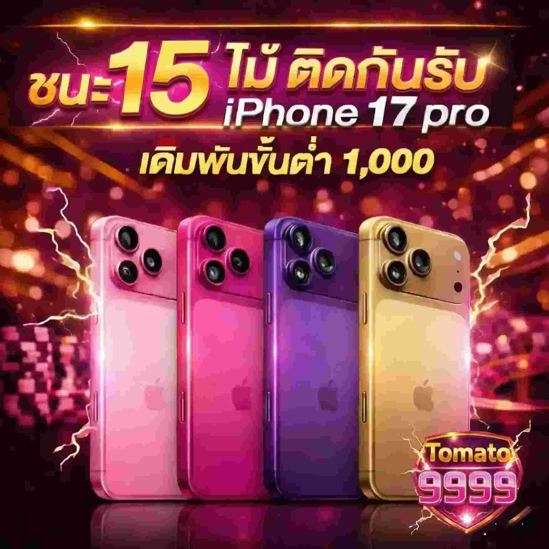 TOMATO9999 เว็บสล็อตเจ้าเก่ามาแรง 2026 ฝากถอนไม่อั้น ไม่มีขั้นต่ำ